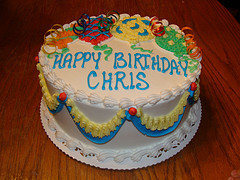 Easy Birthday Cakes on Balloon Cake  Birthday Cake Ideas