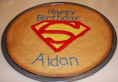 Spiderman Birthday Cake on Superman Cake  Superhero Cake  Birthday  Party