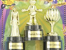 halloween costumes awards