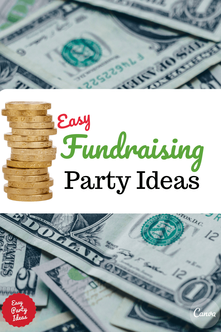 Fundraising Party