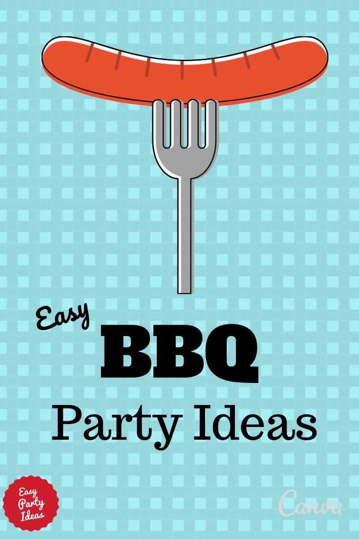 BBQ Party Ideas
