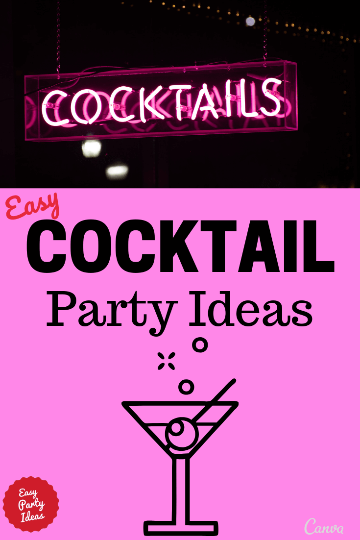 Cocktail Party