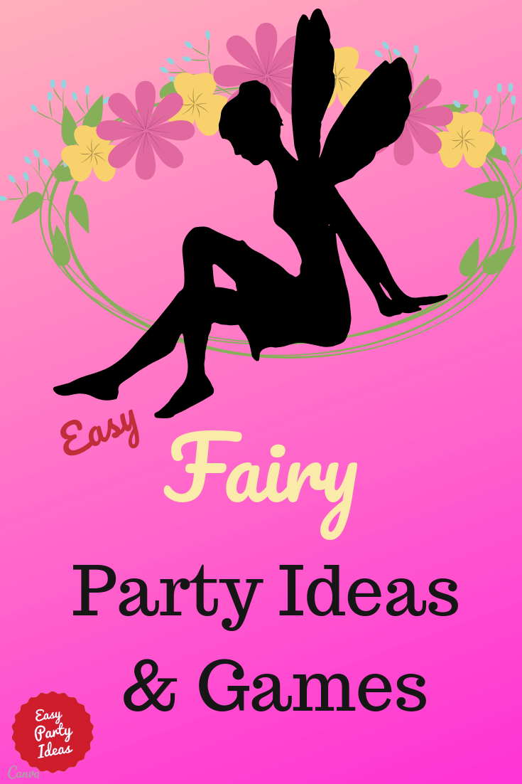 Fairy Party Ideas