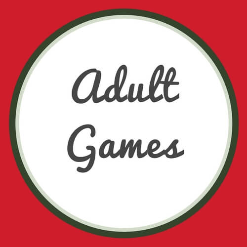 Guessing Games For Adults