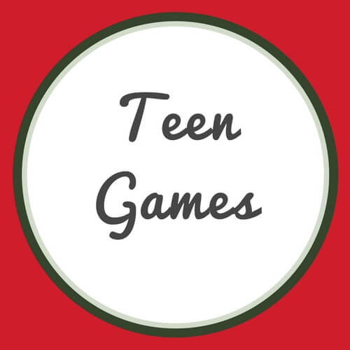 Cool and Crazy Games for Teens