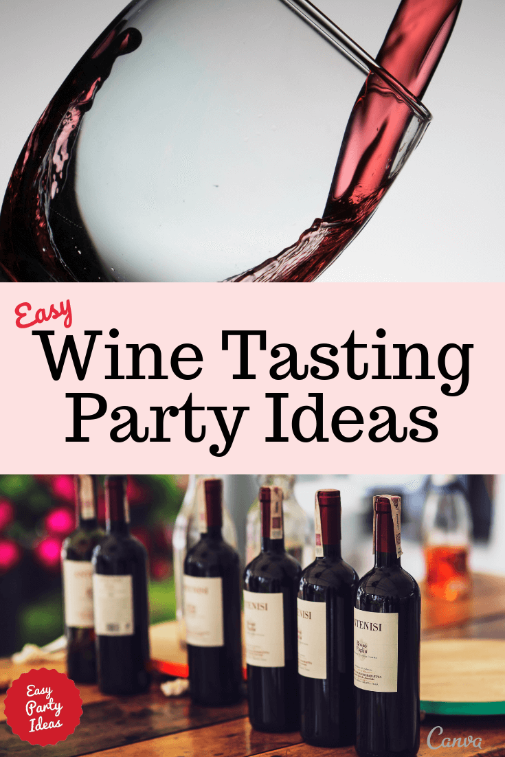 5 Fun Wine Tasting Games