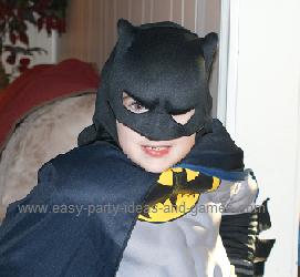 Batman Costume