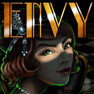Envy Escape Room Printable Game
