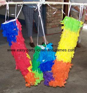 webkinz pinata