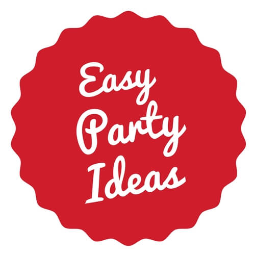 Easy Party Ideas