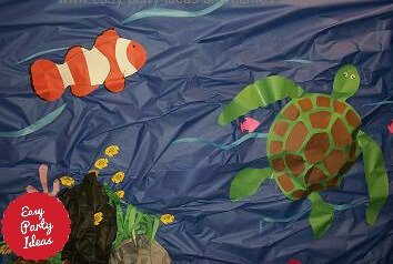 Sea Decorations Sea Decorations
