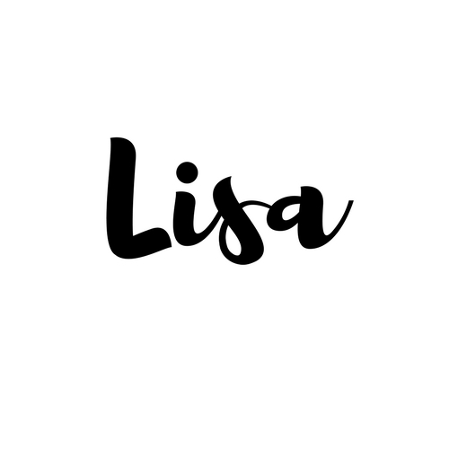 Lisa Signature