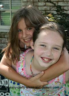 tween girls tween girls